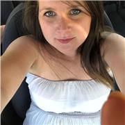 Laureata in scienze motorie